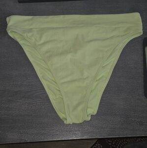 Hollister Bathing Suit Bottoms